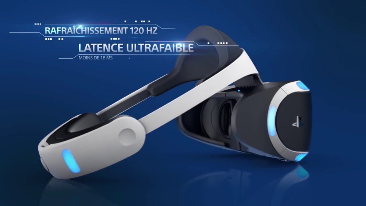 TopTechFr's tweet image. TOP 3 des meilleurs casques virtuelles ➡️ m.youtube.com/watch?v=JiKCww…