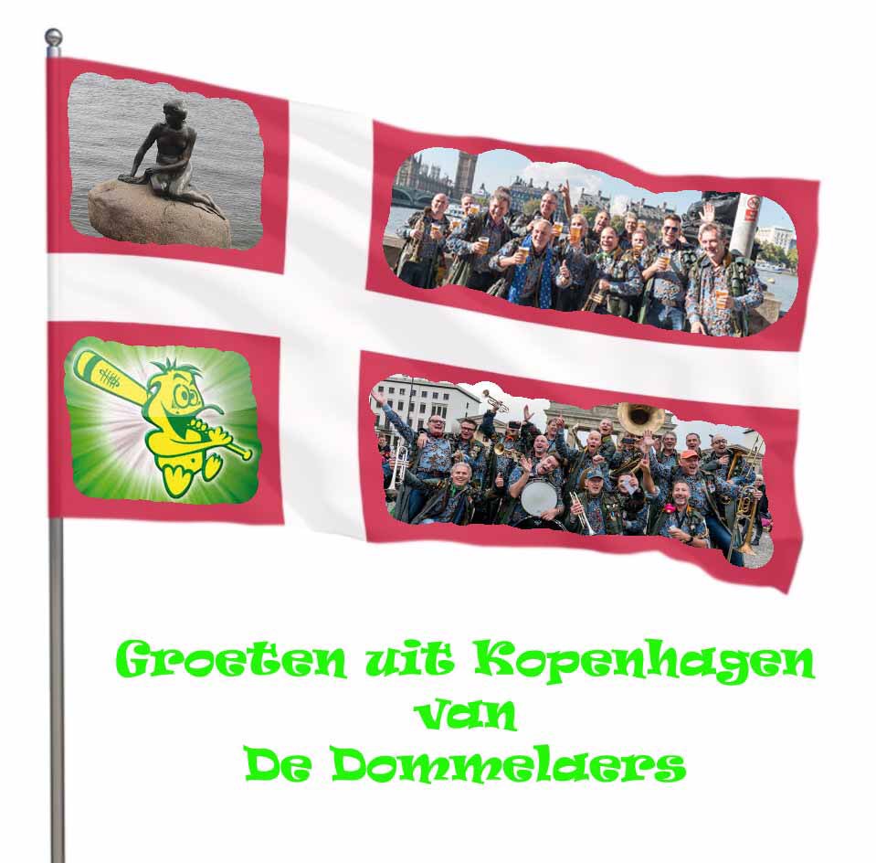 Dommelaers's tweet photo. Dit jaar gaan de #dedommelaers naar #kopenhagen van 12 t/m 14 oktober volg ons hier of op instagram https://t.co/iFPaEgVQVw