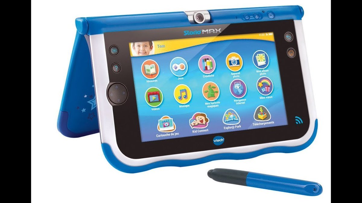 TopTechFr's tweet image. TOP 3 des meilleures tablettes pour enfants
➡️ m.youtube.com/watch?v=w5KTLW…