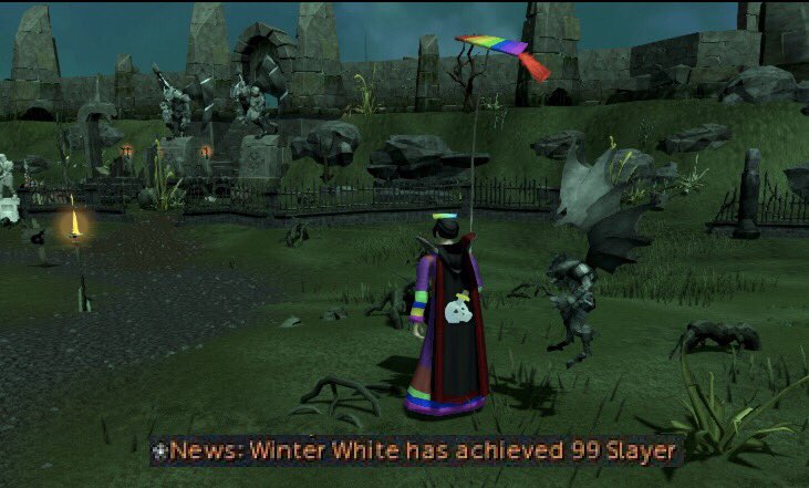 Winter White tweet media