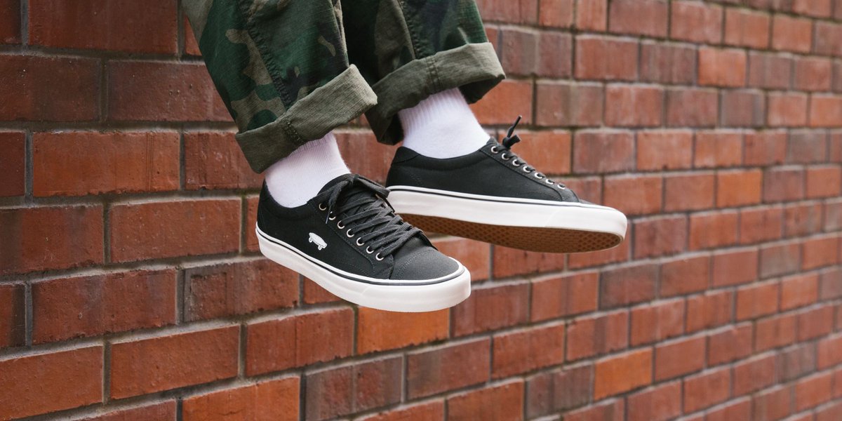 vans court mens