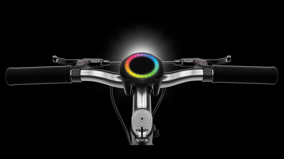 TopTechFr's tweet image. TOP 3 des meilleurs inventions pour protéger votre vélo.
➡️m.youtube.com/watch?v=_7UDkg…