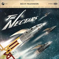 Sci-Fi Television by The Nectars. Discover this brilliant new album “Sci-Fi Television” by the amazing #TheNectars ⁦<a href="/TheNectarsMusic/">The Nectars</a>⁩ [ Alternative Rock ] 9 fantastic songs on ⁦<a href="/iTunes/">iTunes</a>⁩
