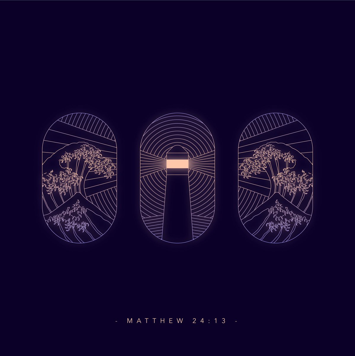 iixcollective's tweet photo. “But the one who endures to the end will be saved.” - Matthew 24:13
>
#TwoTenCollective https://t.co/K2UwM9XmuH
