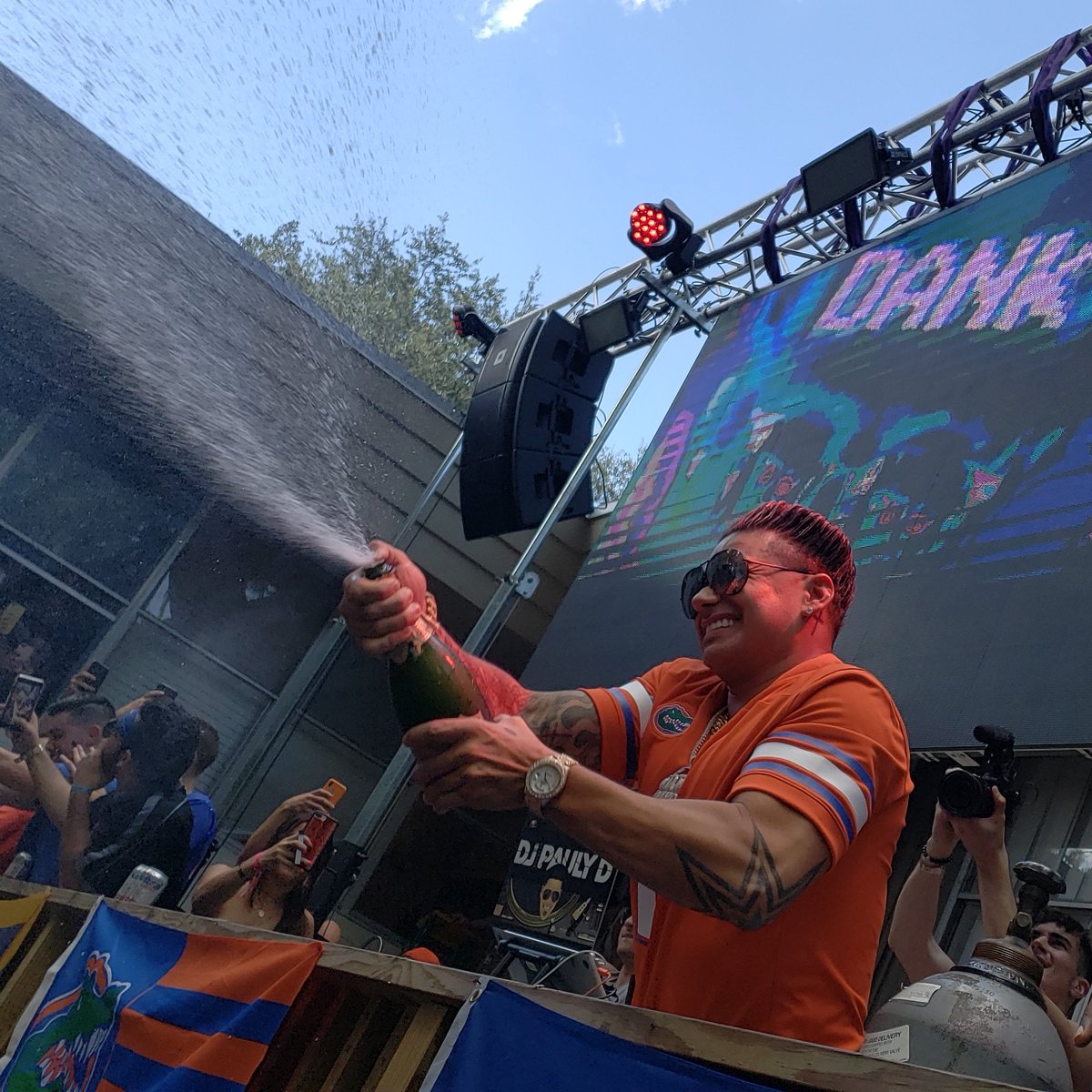 Guerrilla Production tweet media