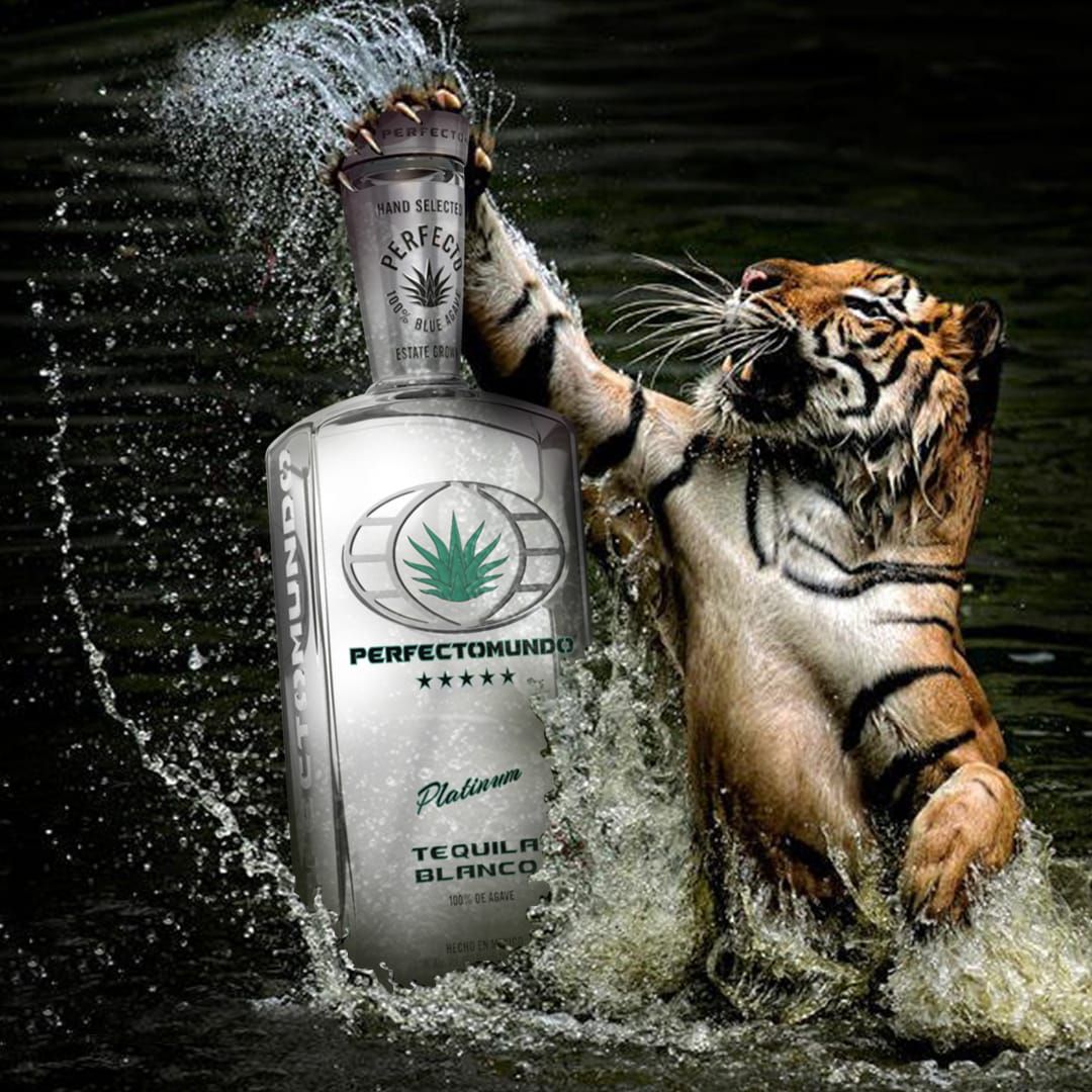 We created a quality premium tequila that is worth fighting over.
#perfectomundotequila #perfectomundo #tequila #awardwinning
#sipawards #smooth #blanco #repo #anejo