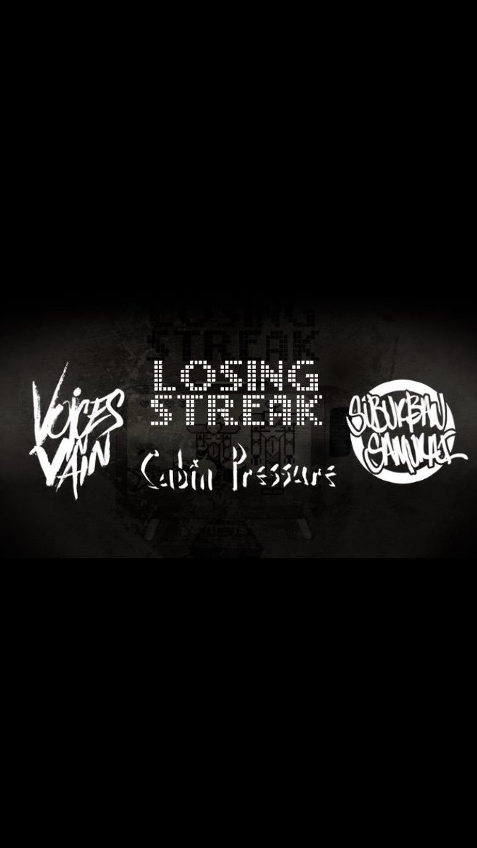 Losing Streak tweet media