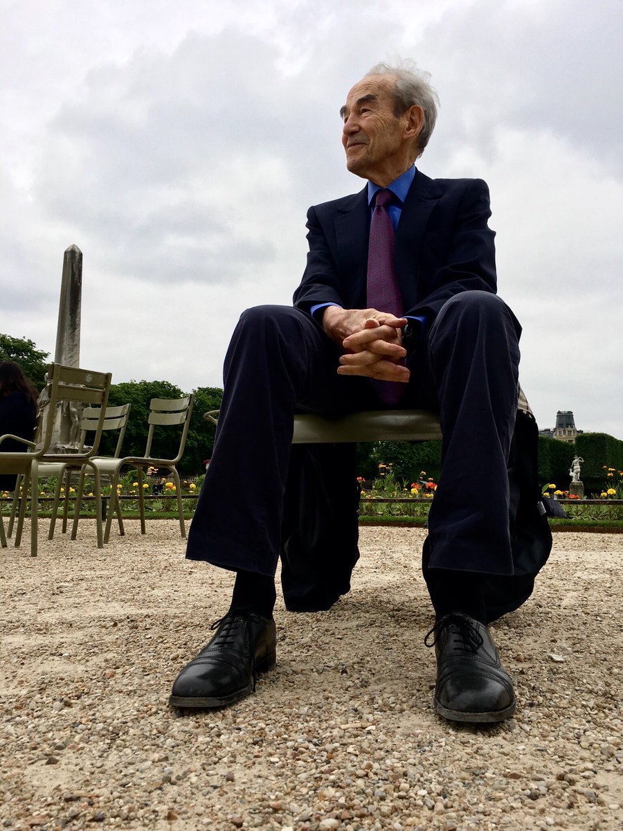 Fabien Salord On Twitter On Peut Difficilement Se Sentir Plus Serein Apres Ce Moment Avec Monsieur Badinter Longue Vie A Ce Couple D Excellence Et D Exigence Https T Co Qieiibq0lp