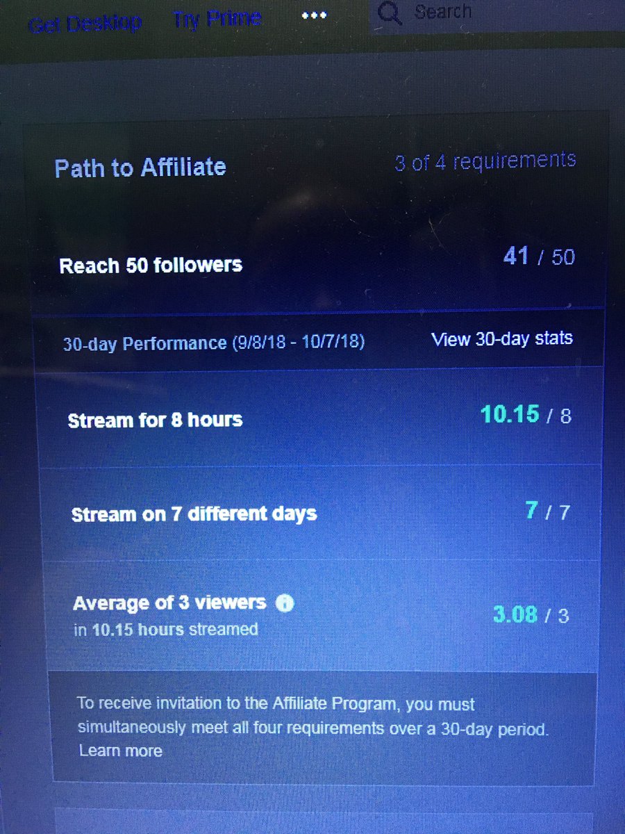 Sassy_Peachaton's tweet photo. Woohooo!!!! 41/50 followers guys we are getting there going for twitch affiliate so excited!!!! Thank you guys for stopping by my stream you are awesome!!!!!
Thanks for all the support especially from my small crew that started out with me and now to my new followers as well https://t.co/Xl1nfYU3xl