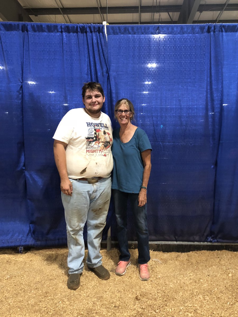 bfterryffa18's tweet photo. Congratulations to Arianna, Colten, Ben, and Jacob for all their effort in the Fort Bend County Fair Calf Scramble! They will be receiving money to put towards a show heifer for next year! Way to go B.F. Terry FFA! https://t.co/1IwDbkEopj