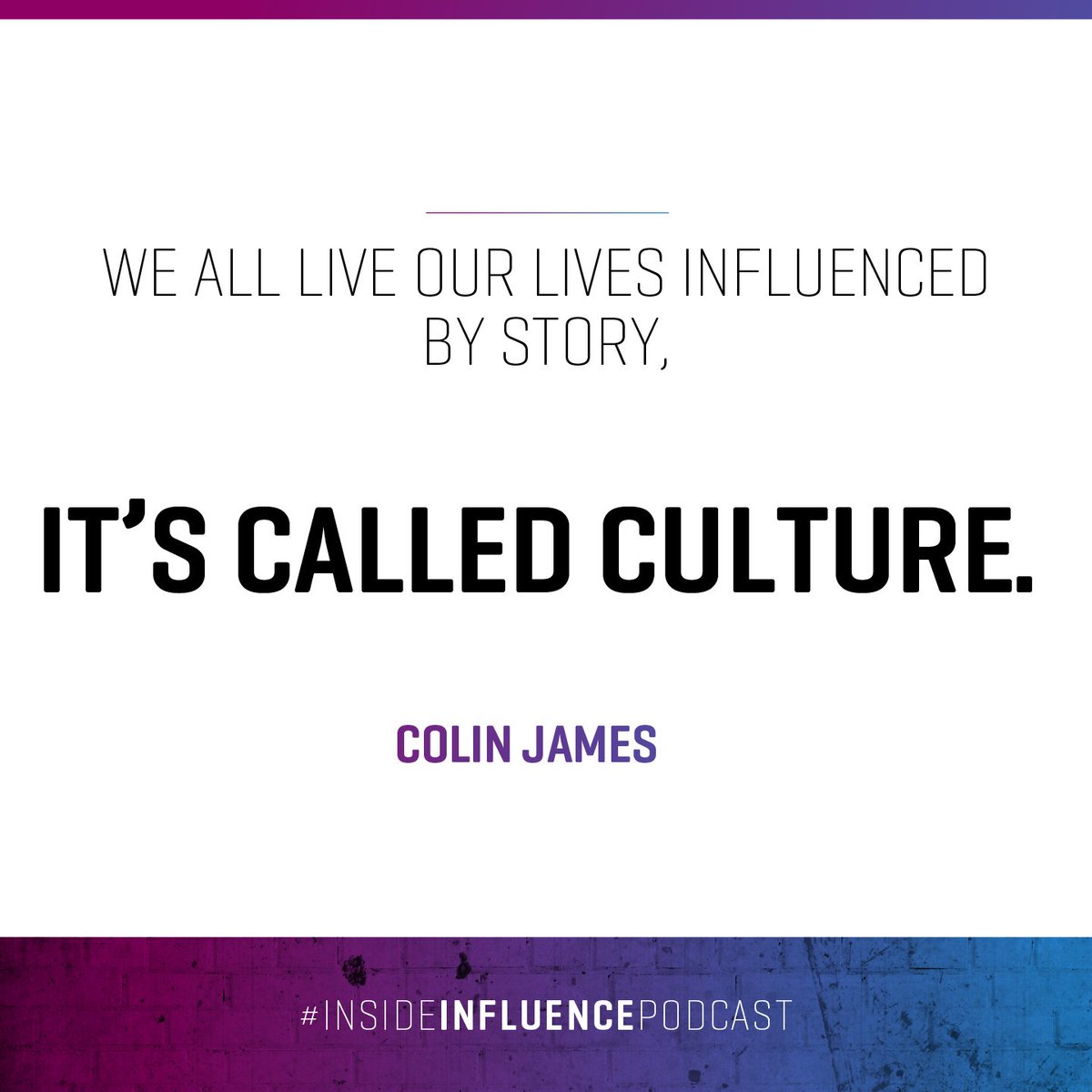 Jules_Masters's tweet image. Launching soon my conversation with the mentor of mentors @colinjames. We talk about how to own your space, the impact of storytelling in our culture &amp;amp; powerful strategies to engage an audience  #colinjames #thecolinjamesmethod #presentationtechniques   #insideinfluencepodcast