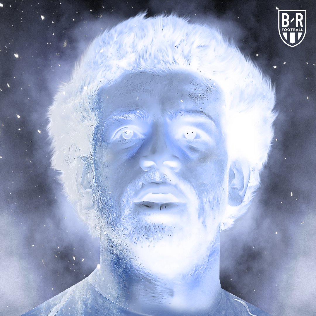 brfootball's tweet photo. Mo Salah last season vs. Mo Salah this season. https://t.co/rCI3gldPiX