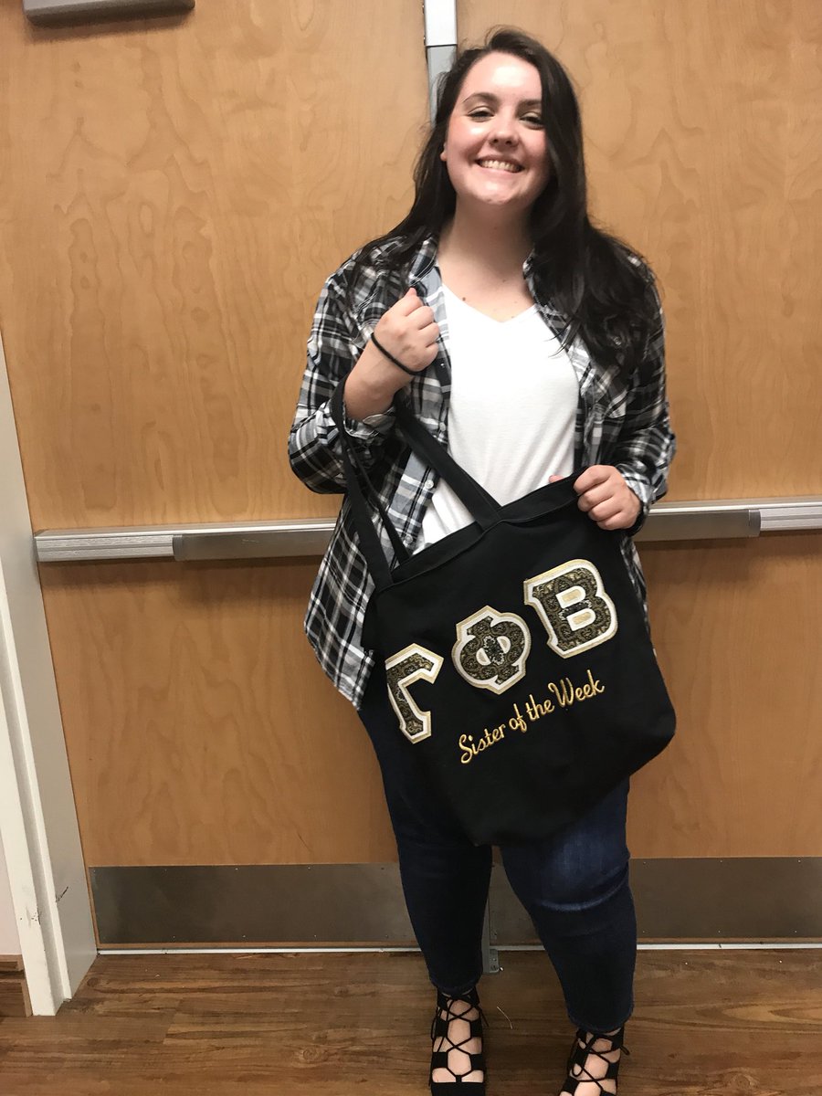 Congratulations Megan for getting Sister of the Week! Thanks for all you do!🌙
