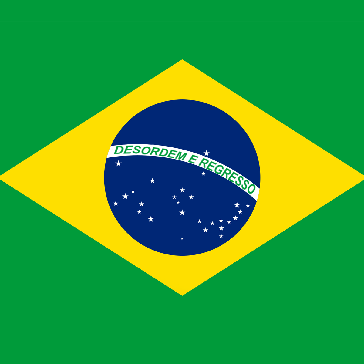 bwbigirl's tweet photo. VAZA A NOVA BANDEIRA BRASILEIRA 🇧🇷🇧🇷🇧🇷🇧🇷
#PrayForBrazil https://t.co/3H3hB7eA1B