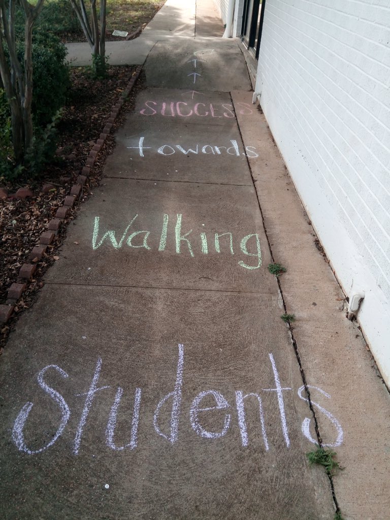 carla_dodd's tweet photo. We love our Students and employees in the Maintenance and Operations Department! https://t.co/ihdcoFUr6i