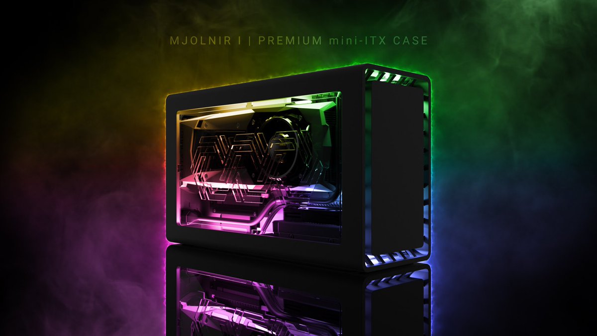 THOR ZONE tweet media