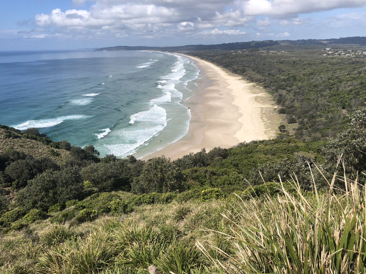 hmushi's tweet photo. #coastsnapbyron https://t.co/kNBXKGRcX1