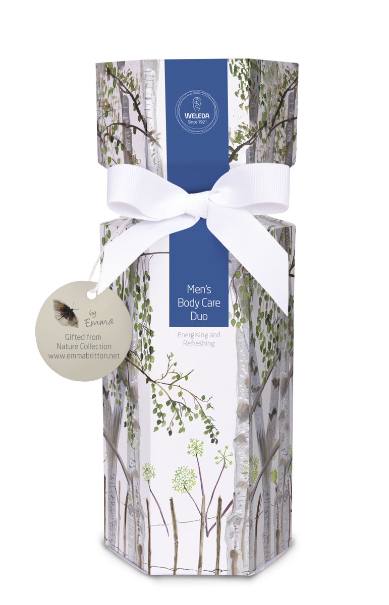 Emma_Britton's tweet photo. 'My strengths are designing repeated natural patterns and I have built a reputation in the #interiors industry on my style of #floral print'. I had the luxury of hand #drawing all the repeats for @WeledaUK's #giftedfromnature #christmas collection. #DesignBloggersUK #glass https://t.co/Vxuy2oDksJ