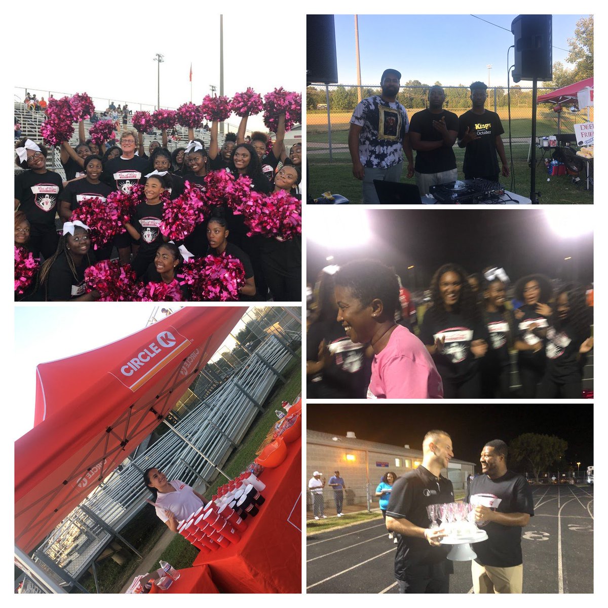 Vance Academy tweet media