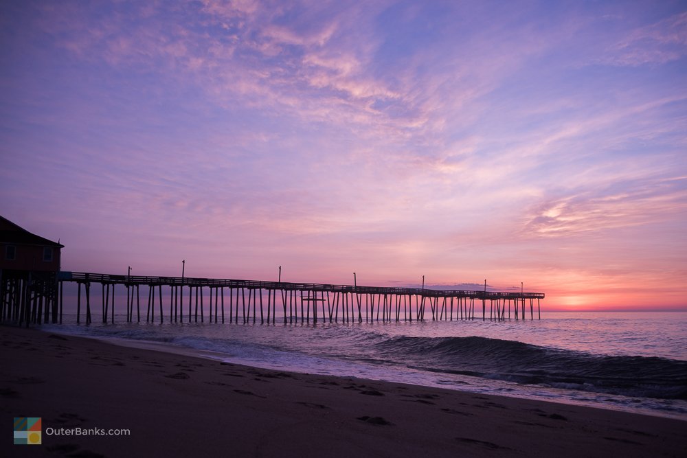 OuterBankscom's tweet image. Rodanthe Pier #obx #outerbanks ow.ly/wdt930kGXfn