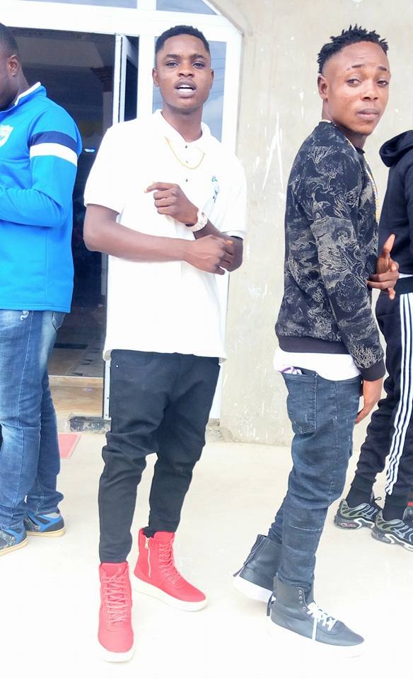 VelliJohn's tweet photo. #Rooze-velli x #CeeJay 🔥🎬#Nollywoodupcoming https://t.co/IDeTq6vvne