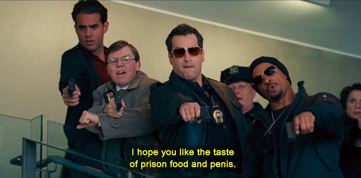 The Other Guys (2010)