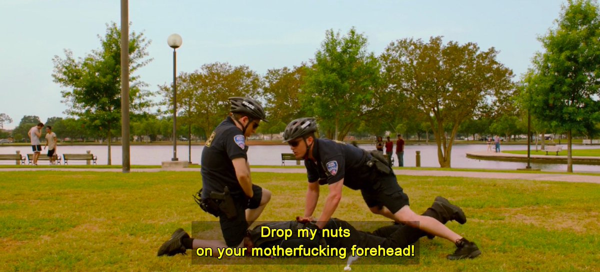 21 Jump Street (2012)