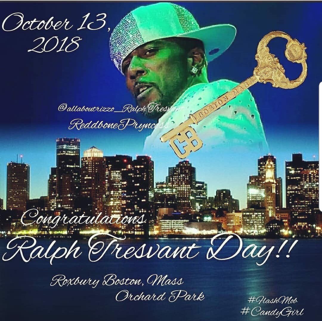 NewEditionHistorian (@robnehistorian) on Twitter photo <a href="/RalphTresvant/">Ralph Tresvant</a> Day in Boston October 13th #Proclamation #KeyToTheCity #RalphTresvantTakeOver <a href="/RalphTresvant/">Ralph Tresvant</a> Day in Boston October 13th #Proclamation #KeyToTheCity #RalphTresvantTakeOver