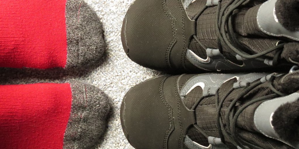 SockMeOne tweet media