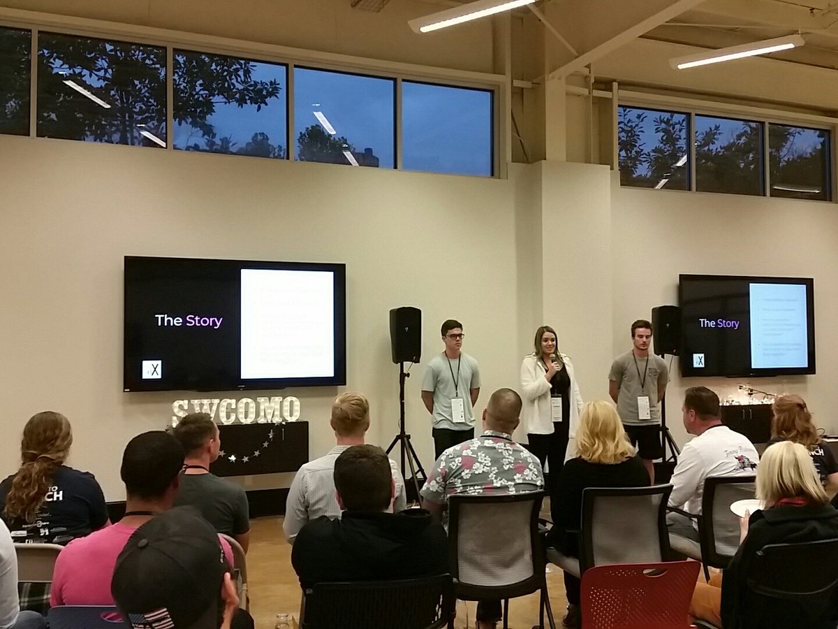 Collin_Bunch's tweet photo. #SWCOMO

The Ex Box 

A personalized box you can send your friends in their time of need - breakup https://t.co/Z2V3kYpqGc