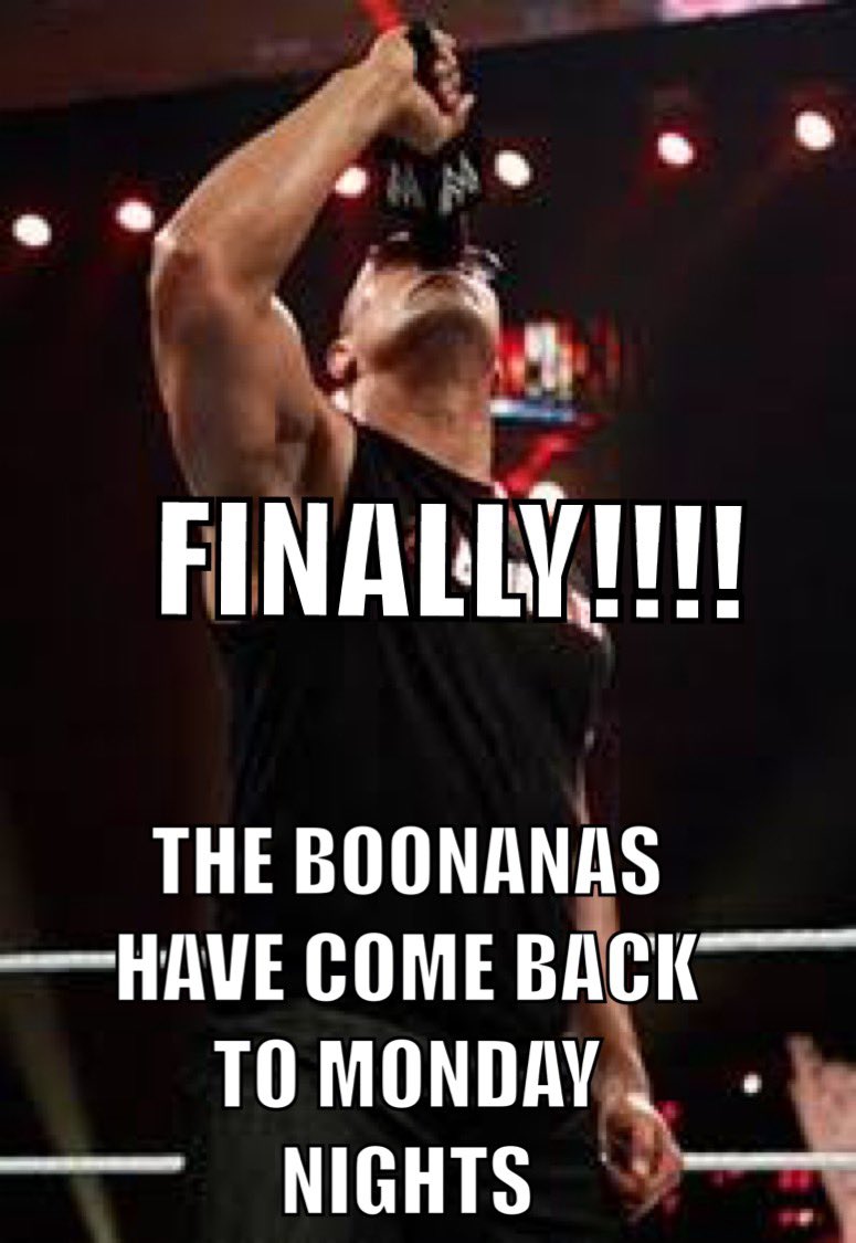 Boonanas tweet picture