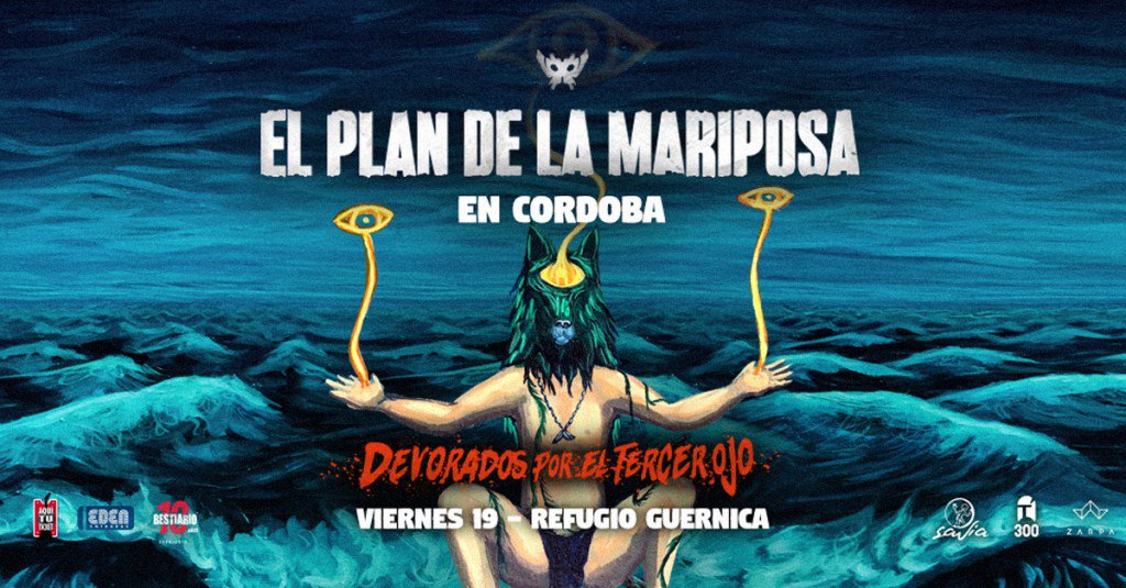 EL PLAN DE LA MARIPOSA aquituticket.com/2018/10/07/el-…