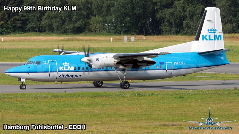Virtualiners's tweet photo. Happy 99th Birthday @KLM from Chile πΎππ
Keep Flying Forward!
#KLMat99 #KLM #AvGeek #EHAM #aviationphotography #virtualiners #planespotting @avgeekyyz #aviation #aviationlovers #aviationphotography #Boeing #MD11 #Fokker50 #B777 https://t.co/xLxvjouTdl