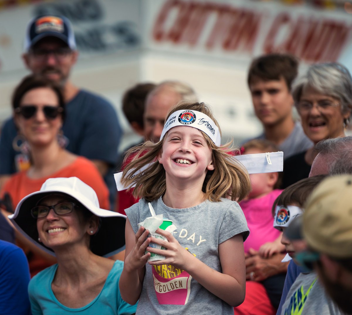 AllisonLeeIsley's tweet photo. Link to full photo gallery from #HogwaySpeedway #RacingPigs at the @dcfair >>> https://t.co/5IiRplTbmF
via @JournalNow
#dcfair #dixieclassic #dixieclassicfair #fair #pigs #JournalNow #photojournalism #winstonsalem #nc #WSNC #forsythcounty #kids #fun https://t.co/FettHCby6R