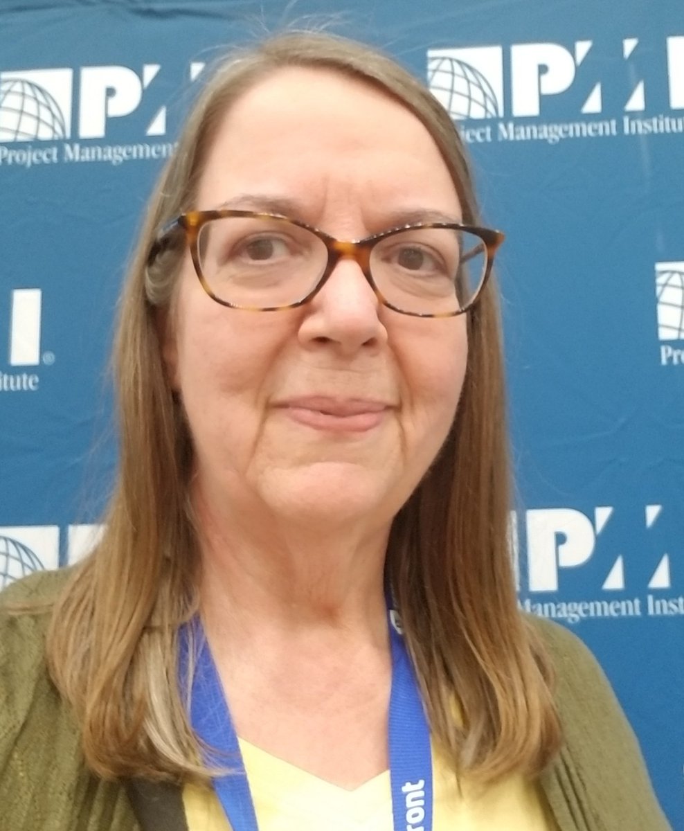 drkatesocal's tweet photo. #PMIcon18 https://t.co/TPKbHtFjxO