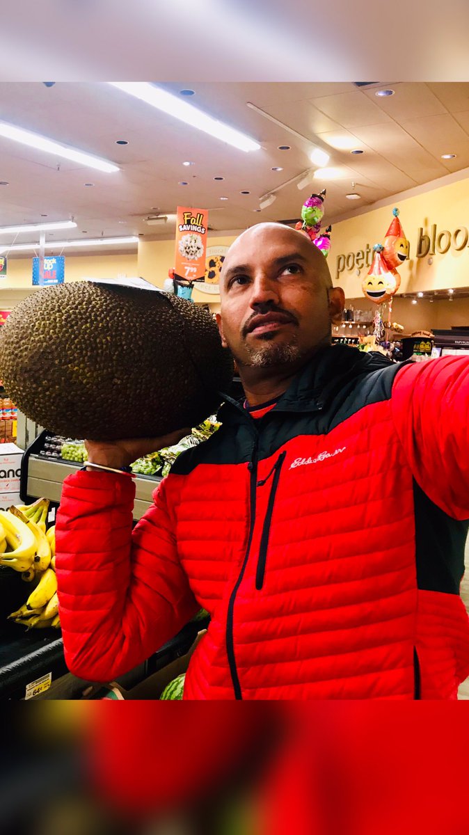 theartofpt's tweet photo. Who’s had some Jack Fruit? #jackfruit #fruits #nutrition https://t.co/CgGxcxcJDo