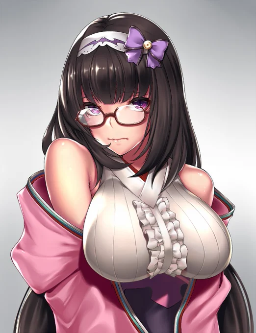 刑部姫ちゃん #FGO #FateGO 