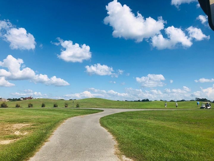 Quite possibly the prettiest day of the year at Copper!