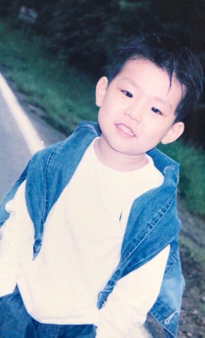 woojin pics 🐯 tweet media