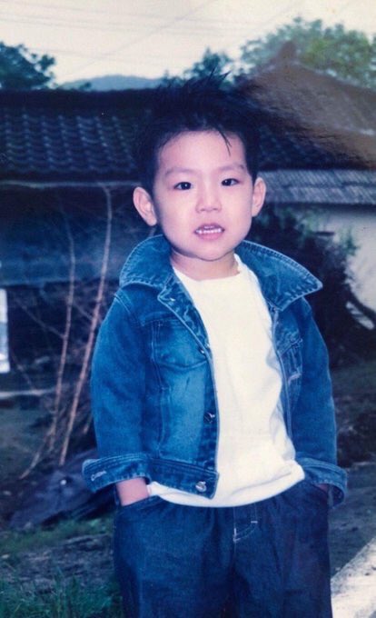 woojin pics 🐯 tweet media