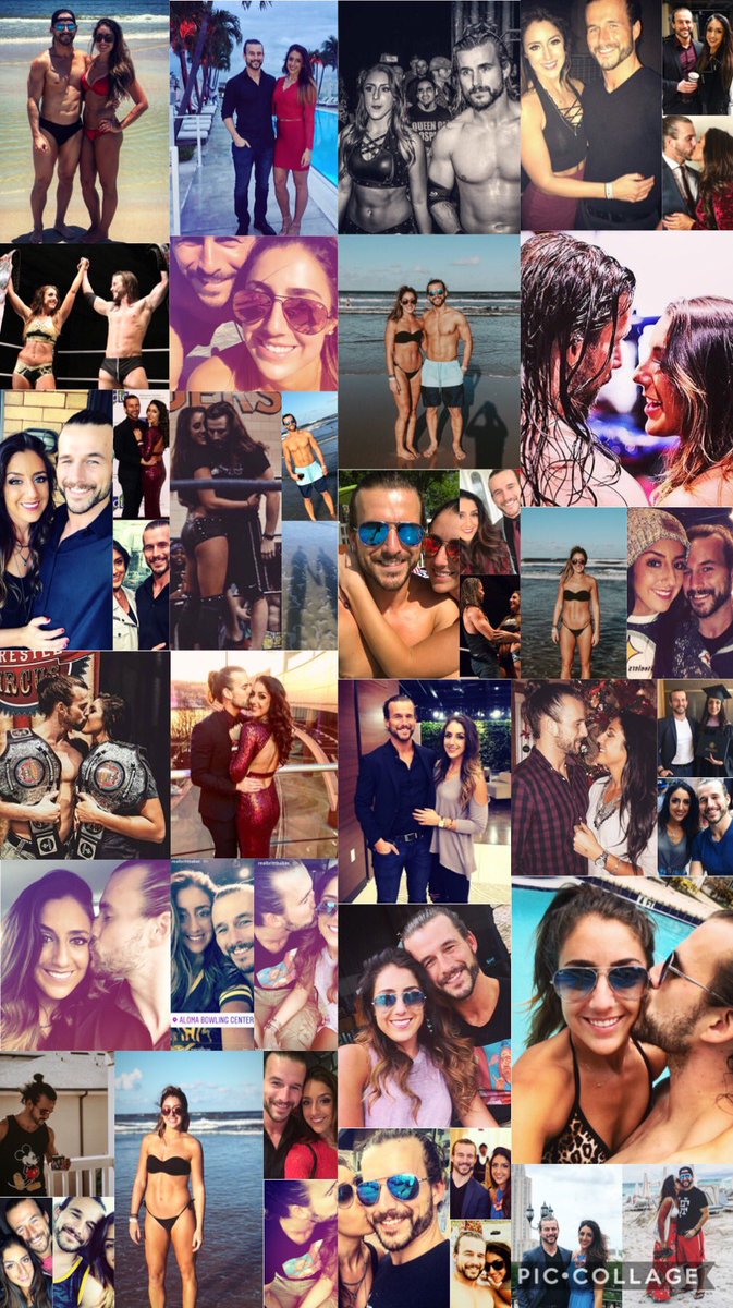 AdamGoldberg8's tweet photo. Austin jenkins 
          +
Brittany baker 

The cutest couple ever! 😍😭❤️ @AdamColePro @RealBrittBaker https://t.co/OaNzaobH5G
