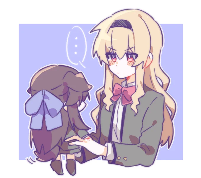 #真矢クロ