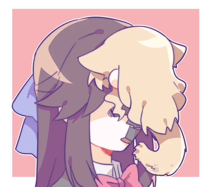 #真矢クロ