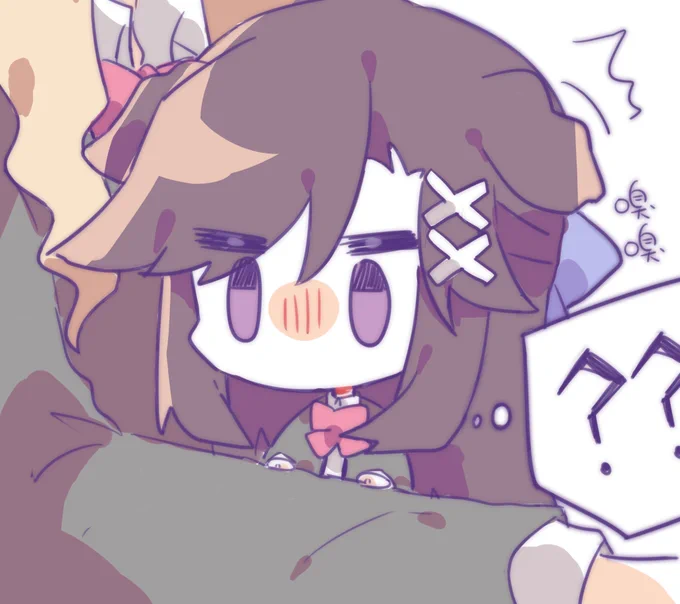 #真矢クロ