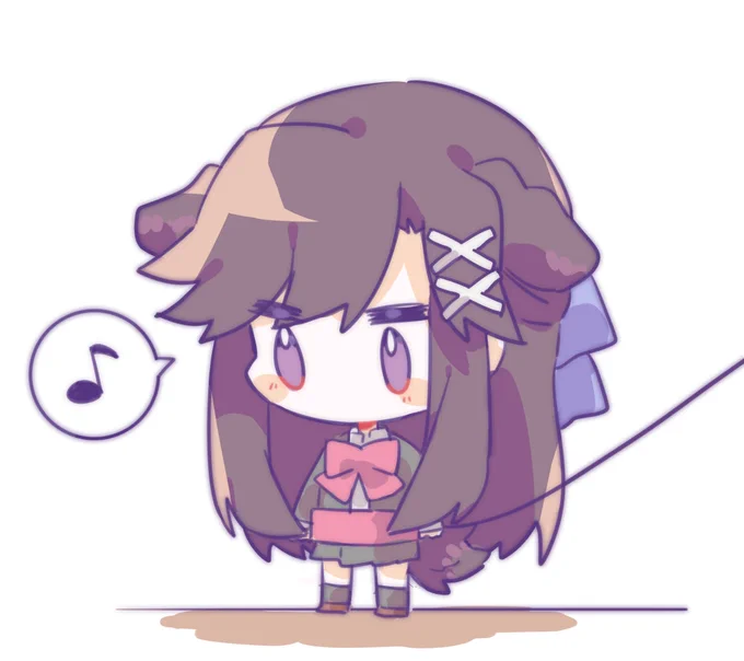 #真矢クロ