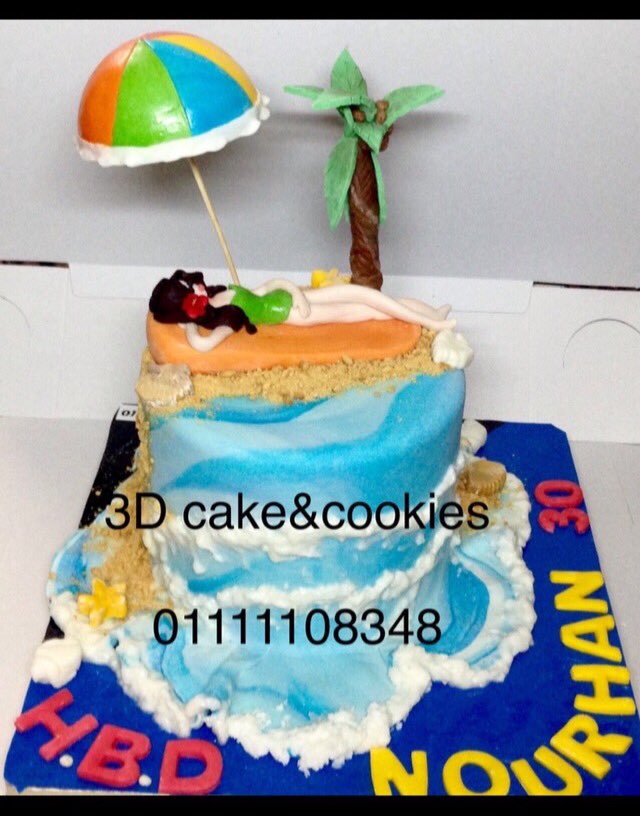 Laposeta2's tweet photo. #beachcake #birthday
#happy-birthday
#birthdaycake
#braidshowercake
#3dcake
#girlbirthdaycake
#boybirthdaycake
#cupcakes
#cakedesign
#cakeart
#weddingcake
#engagementcake
#engagementcakes
#elegantcake
#cutecake
#beautifulcake
#egyptcake
#cairo #cakedesign
#egypt
#mohandseen https://t.co/N58t88X1ey