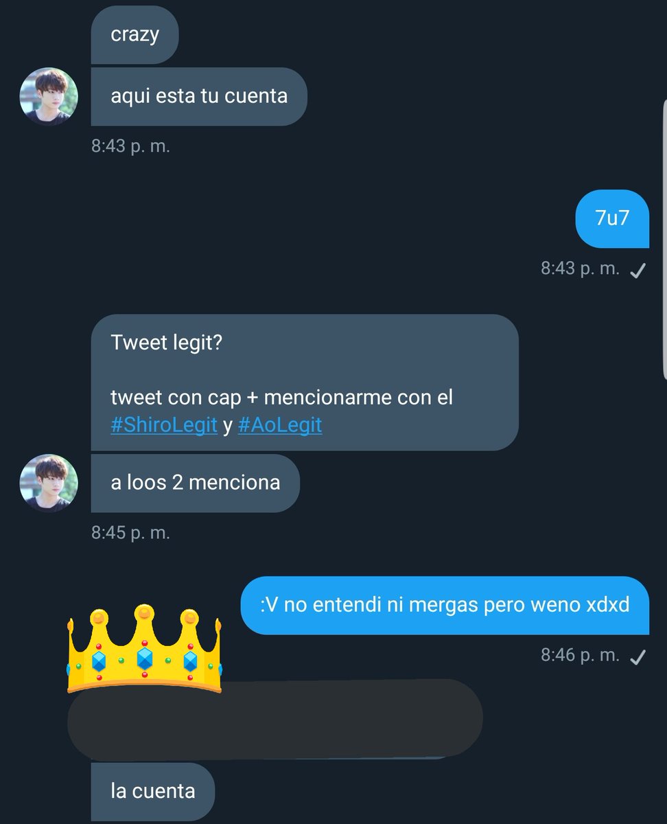 CrAzY_VFX's tweet photo. 100% Legit 🔥 @itz_Gabo7w7r @ShironekiA #ShiroLegit #AoLegit https://t.co/ydDvyMMf63