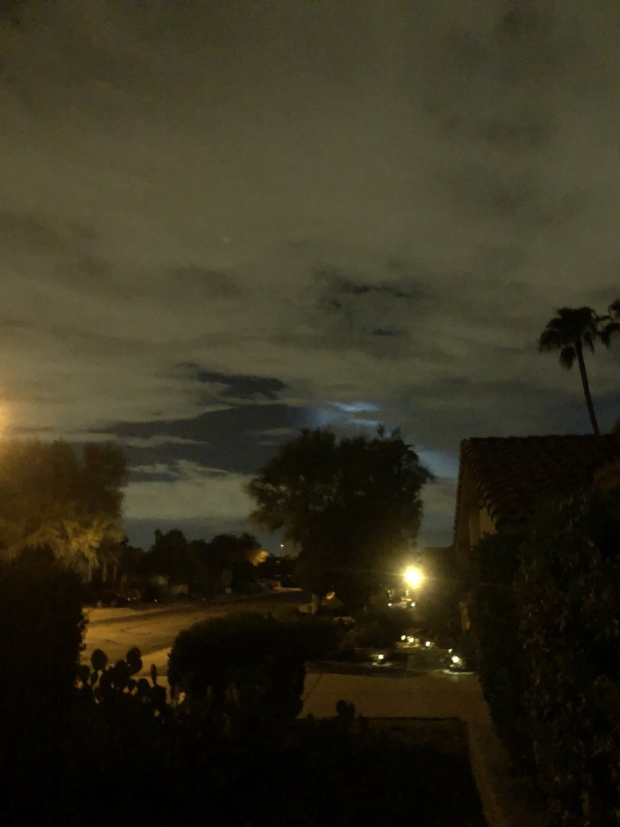 FusionCycles's tweet photo. @UliAraiza Heard somewhere it was a space x rocket? https://t.co/7rchN3uEqj