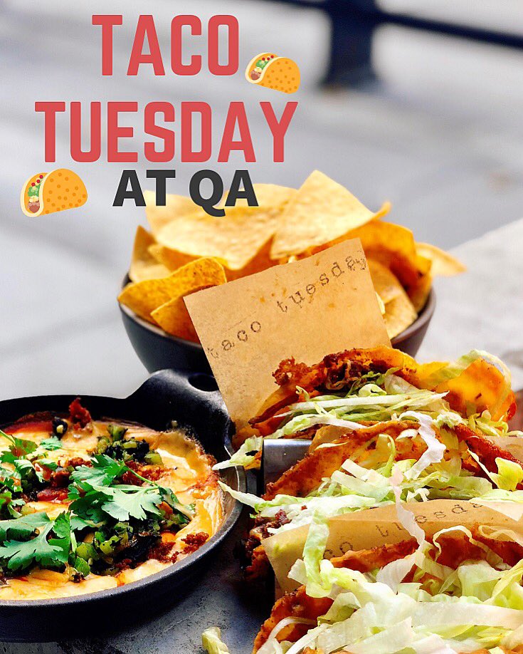 Quality Athletics tweet media