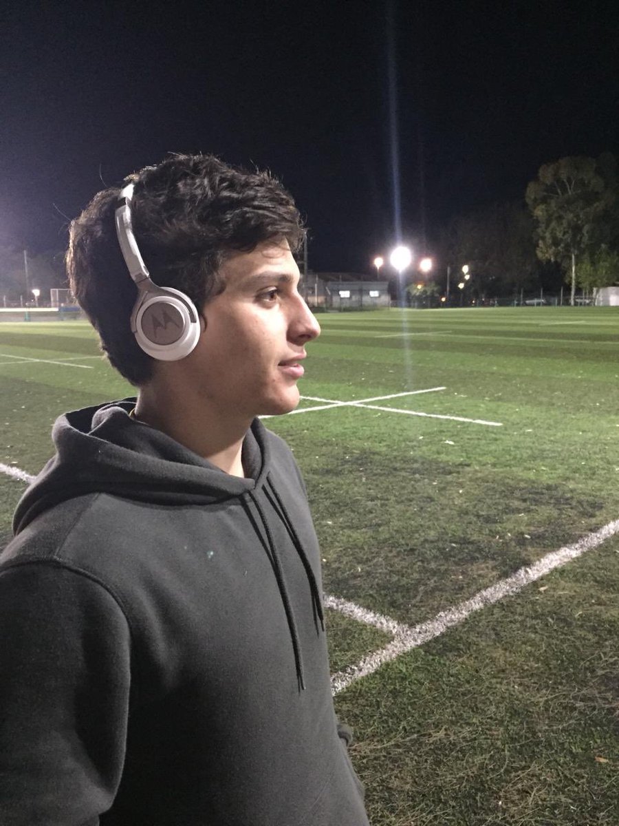 lnrugby's tweet photo. #PremiosMotorola
Felicitamos a Tomás Martinsen ganador del mes de Septiembre por su Sacrificio y Esfuerzo.
#hellomoto
#hellowilliam
@motorola_ar
-
#DISTINTO
#SomosWilliam https://t.co/3RNcj7x5OU